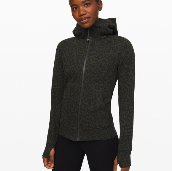 LULULEMON scuba hoodie 8 - Picture 2 of 7